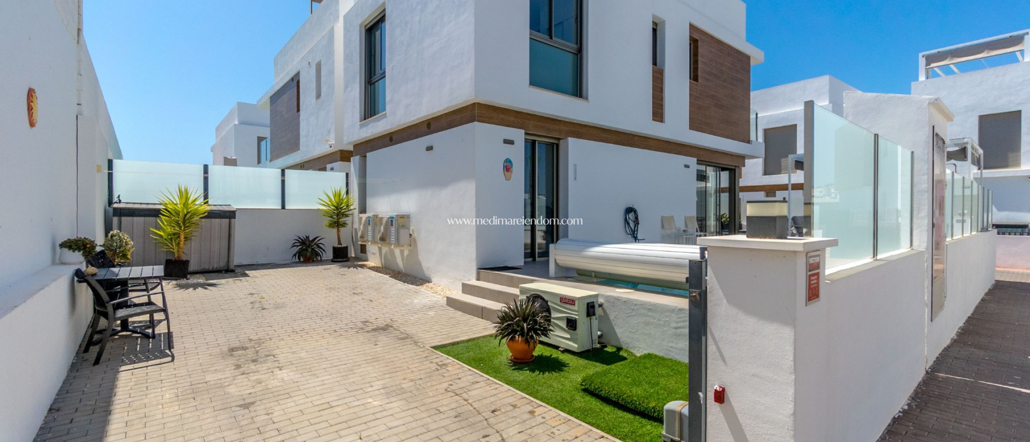 Reventa - Villa - Orihuela - Villamartin