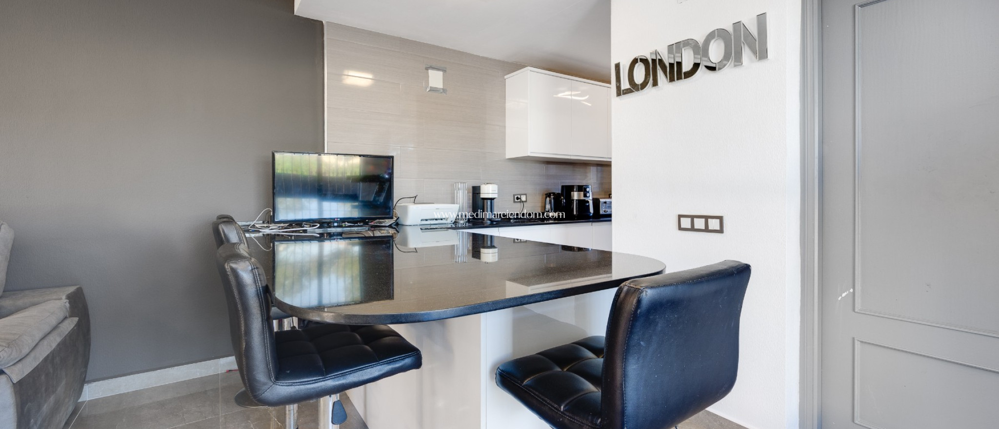 Reventa - Villa - Orihuela - Villamartin