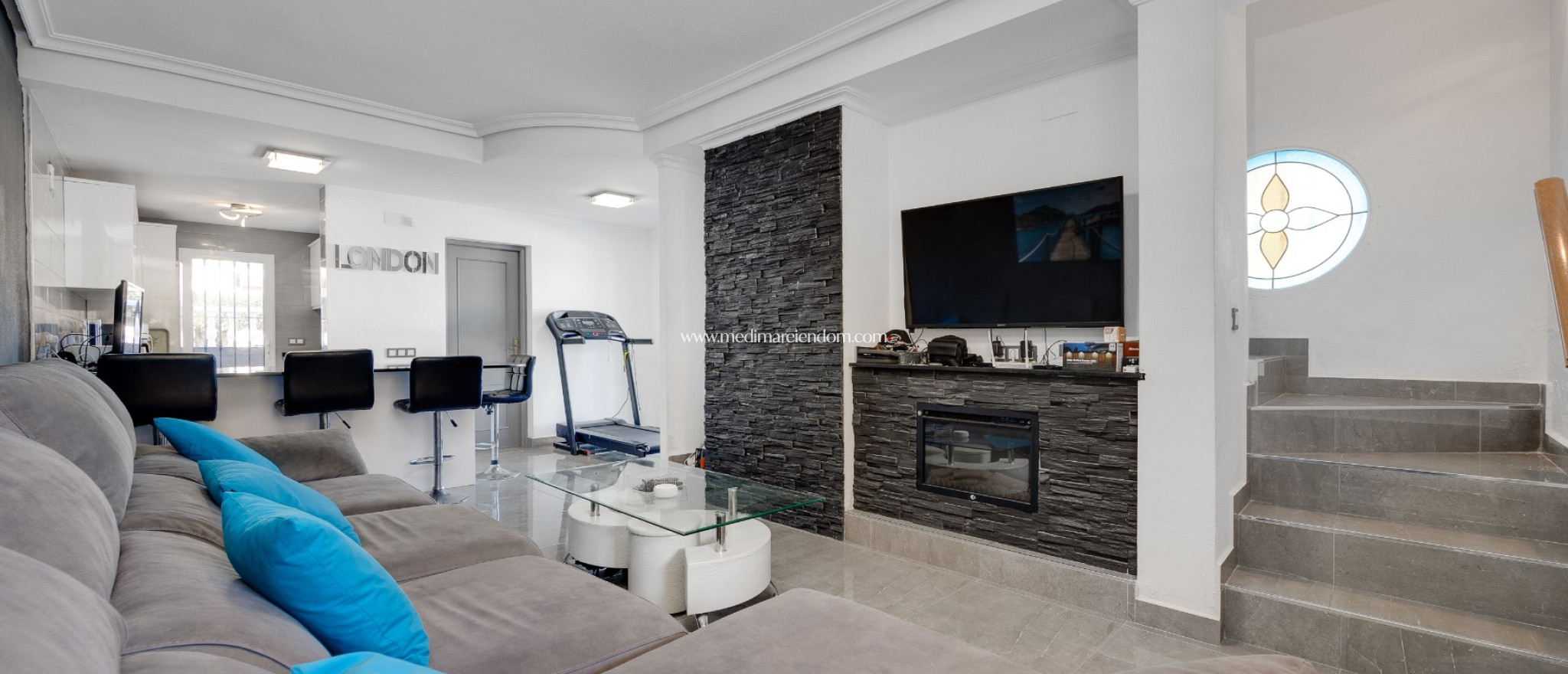 Reventa - Villa - Orihuela - Villamartin