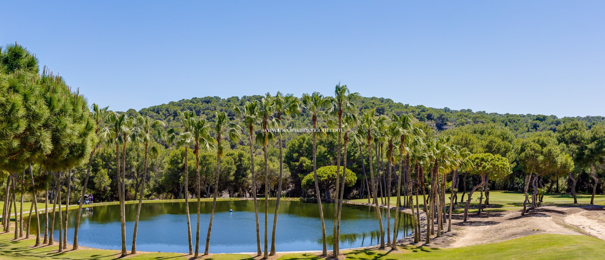 Reventa - Villa - Orihuela - Villamartin