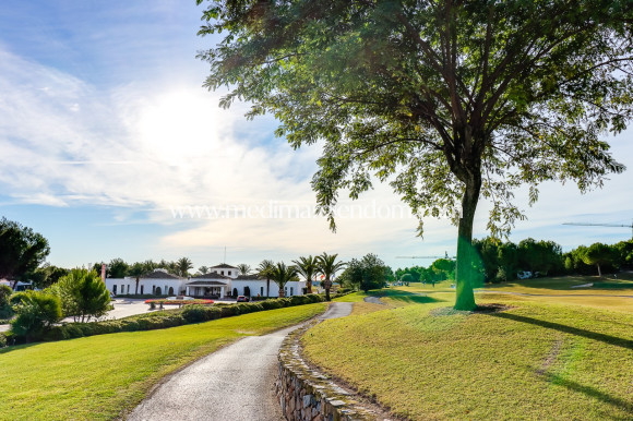 Reventa - Villa - Orihuela - Villamartin