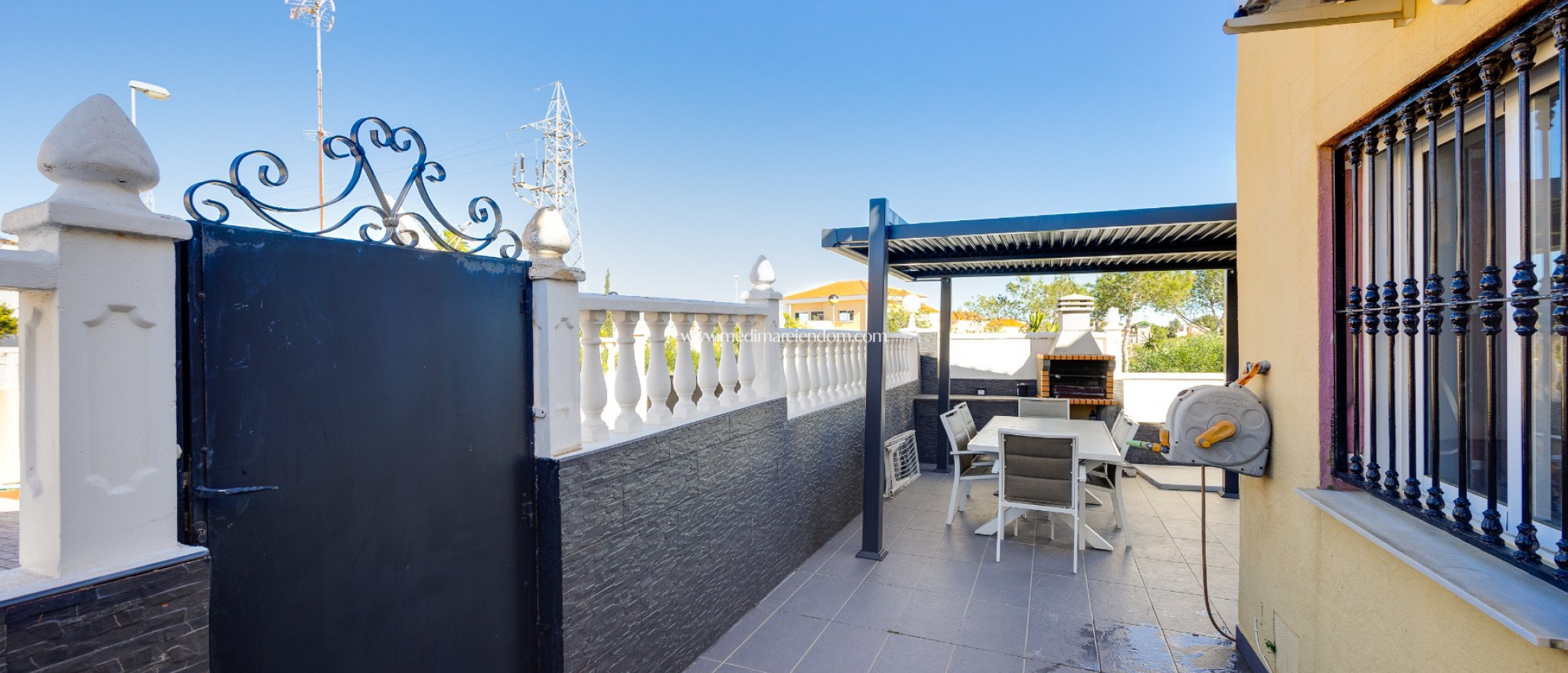 Reventa - Villa - Orihuela - Villamartin