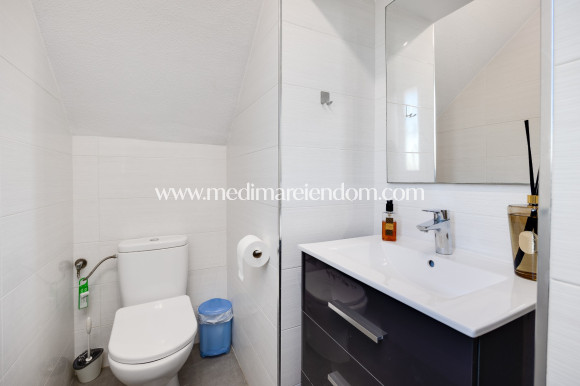 Reventa - Villa - Orihuela - Villamartin