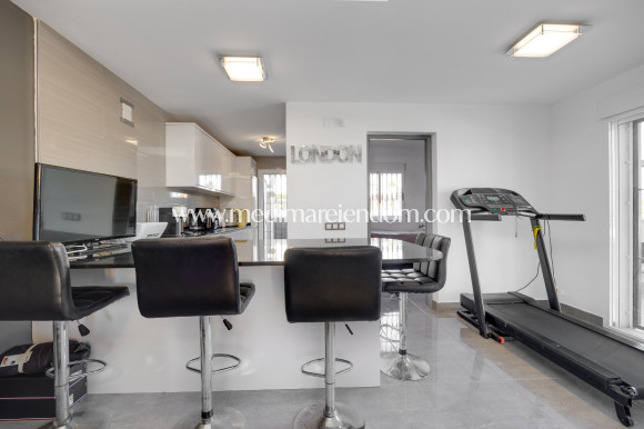 Reventa - Villa - Orihuela - Villamartin