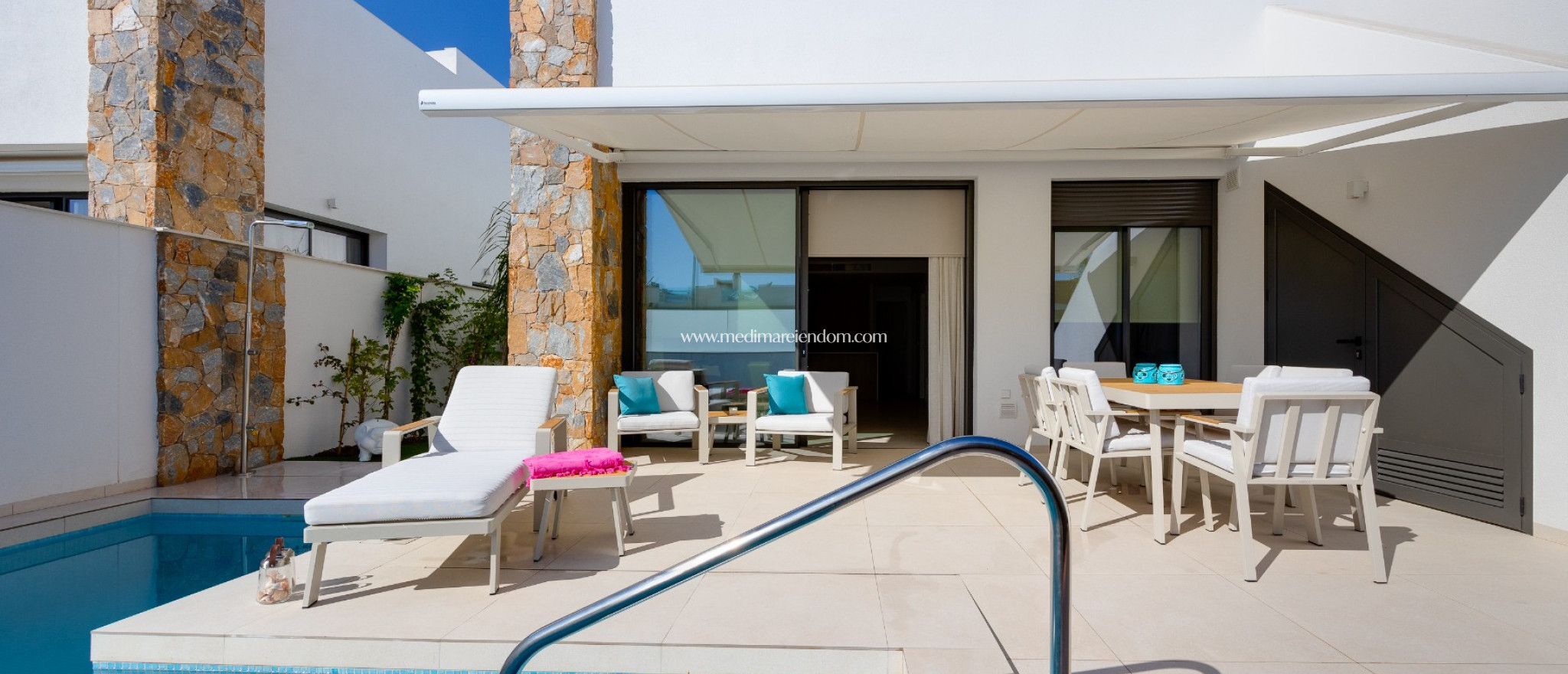 Reventa - Villa - San Javier