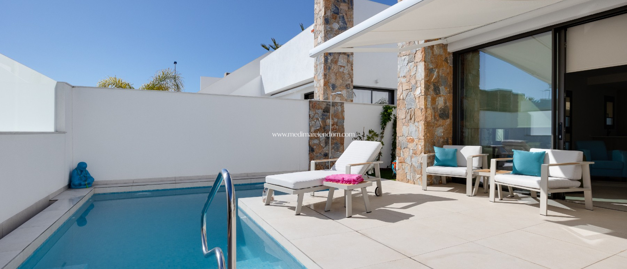 Reventa - Villa - San Javier