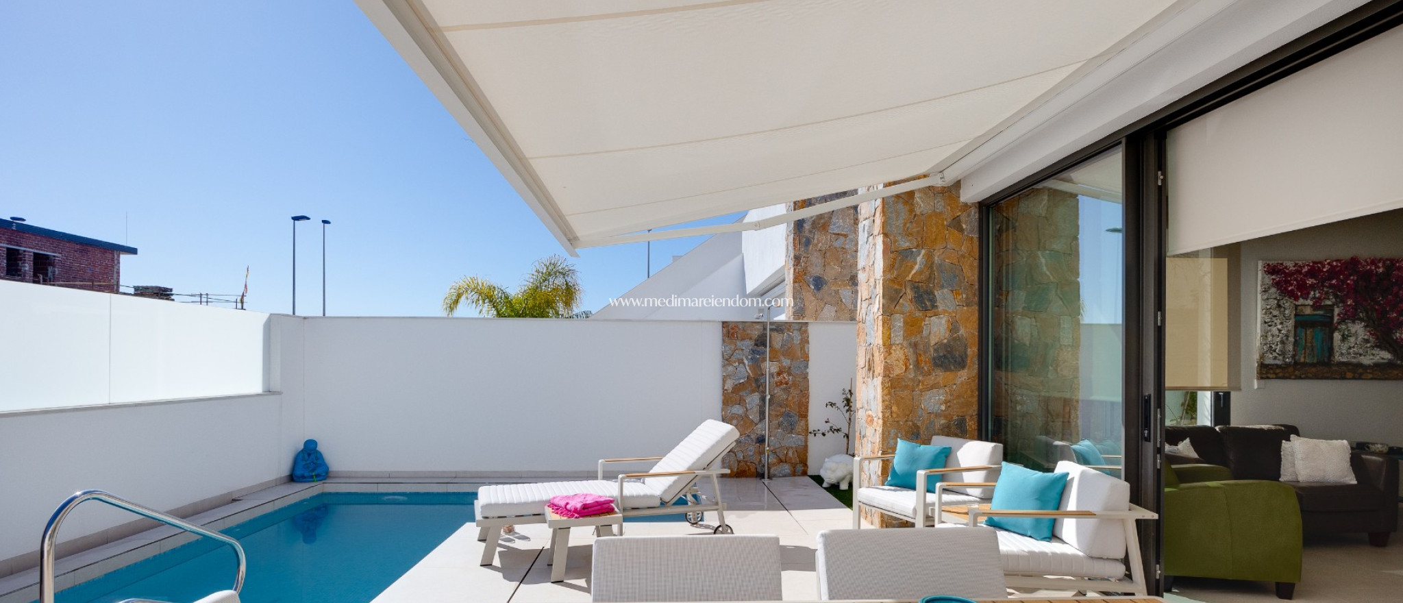 Reventa - Villa - San Javier