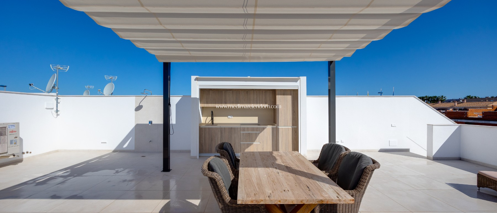 Reventa - Villa - San Javier