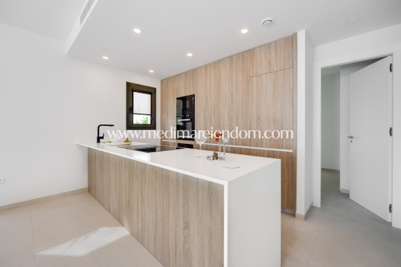 Reventa - Villa - San Javier