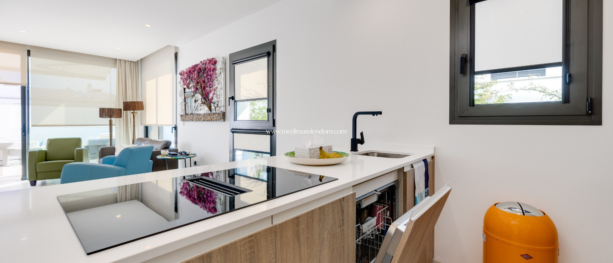 Reventa - Villa - San Javier