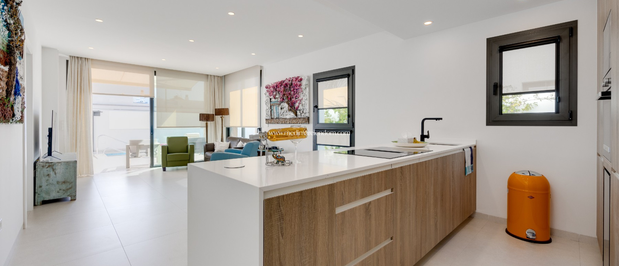 Reventa - Villa - San Javier