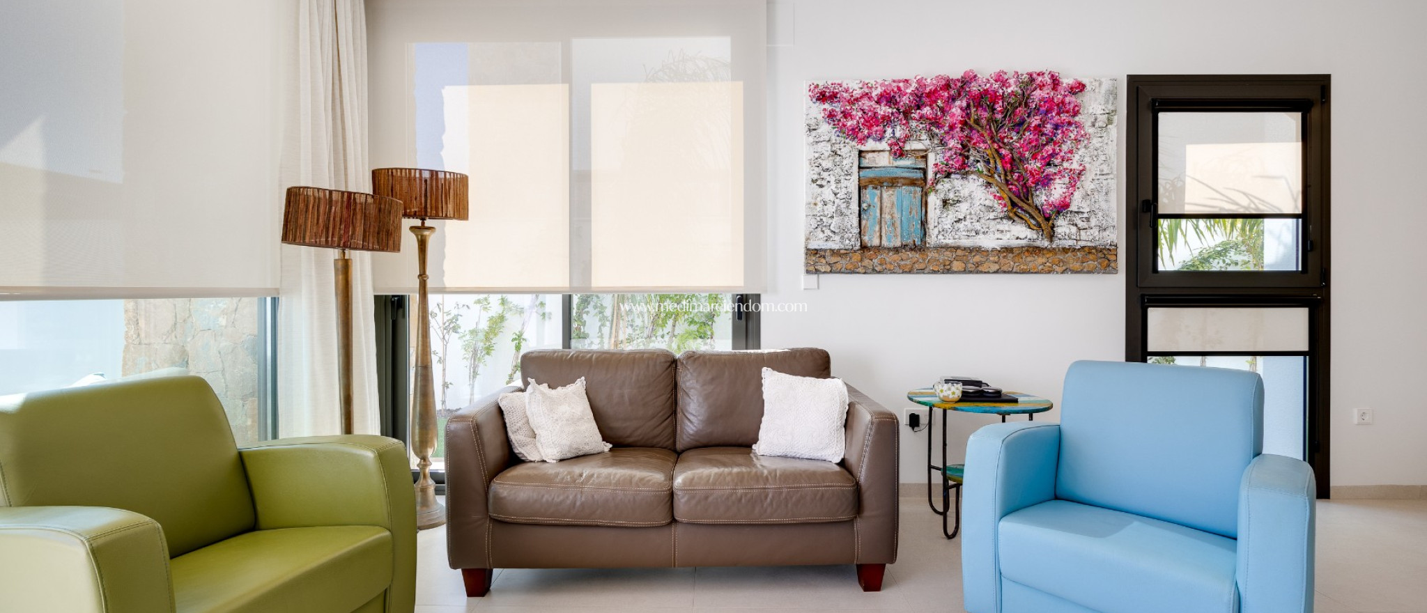 Reventa - Villa - San Javier