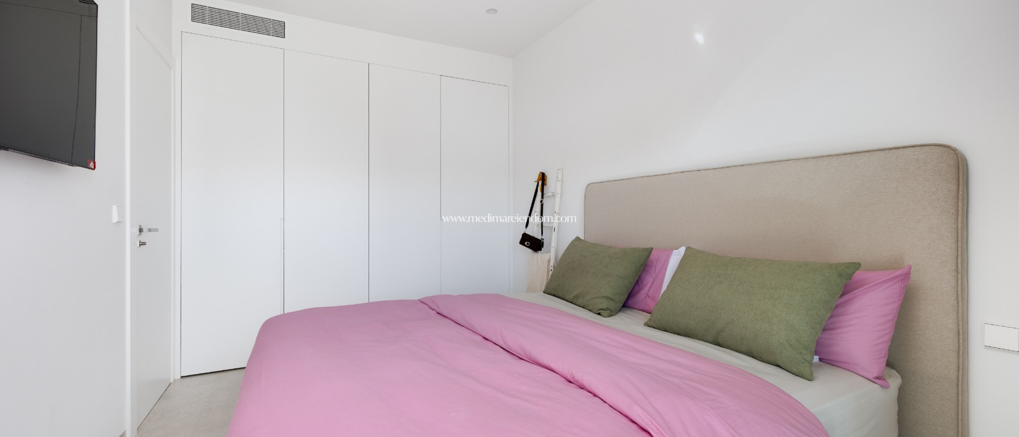 Reventa - Villa - San Javier