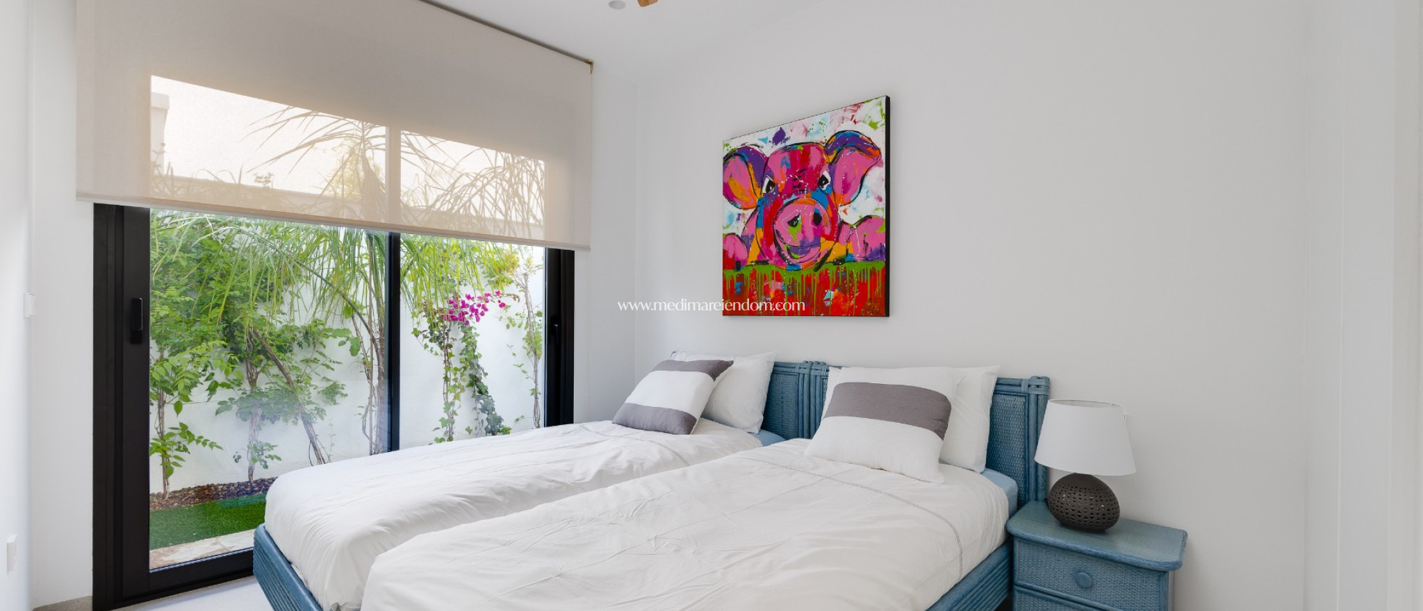 Reventa - Villa - San Javier