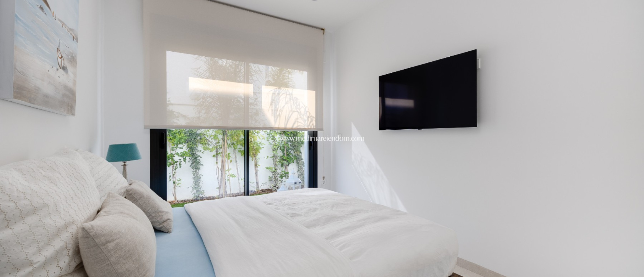 Reventa - Villa - San Javier