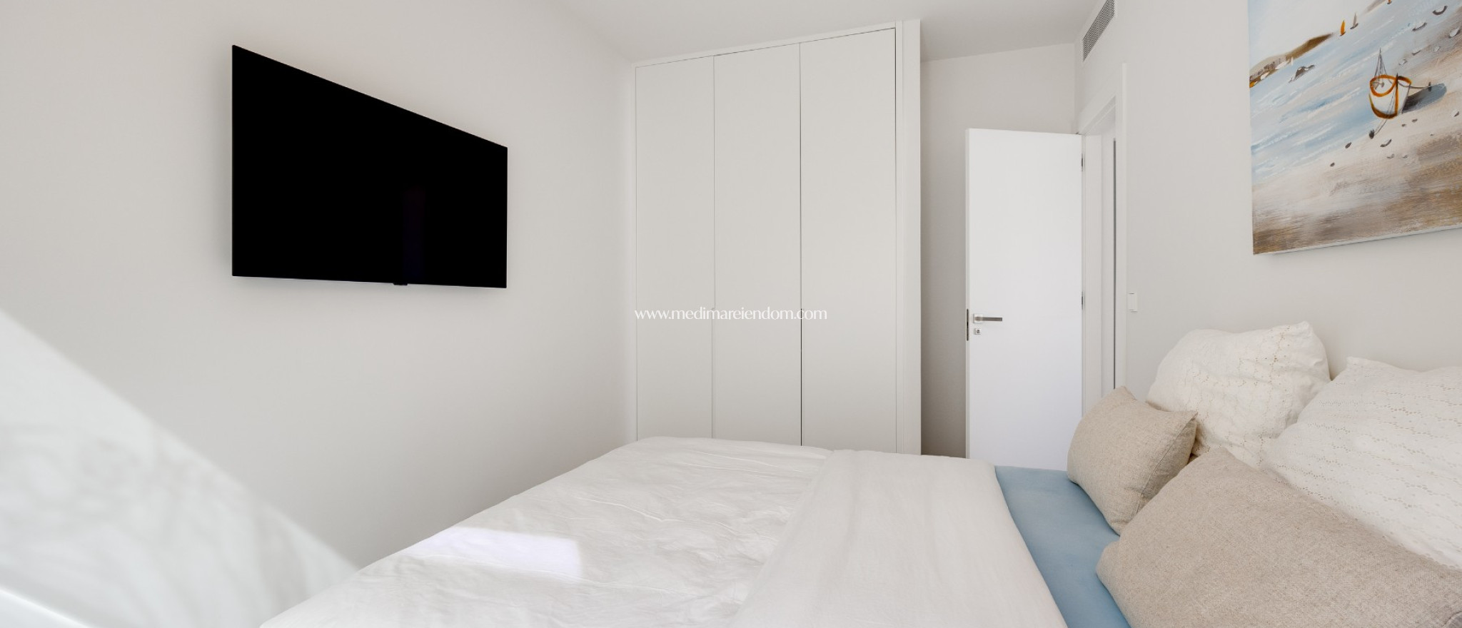 Reventa - Villa - San Javier