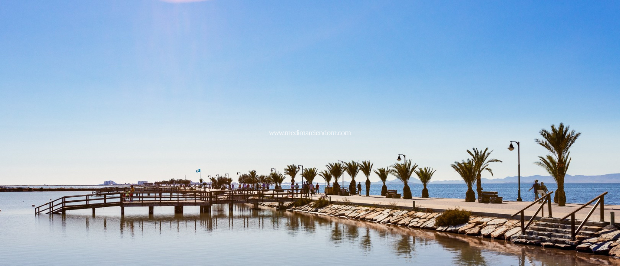 Reventa - Villa - San Javier