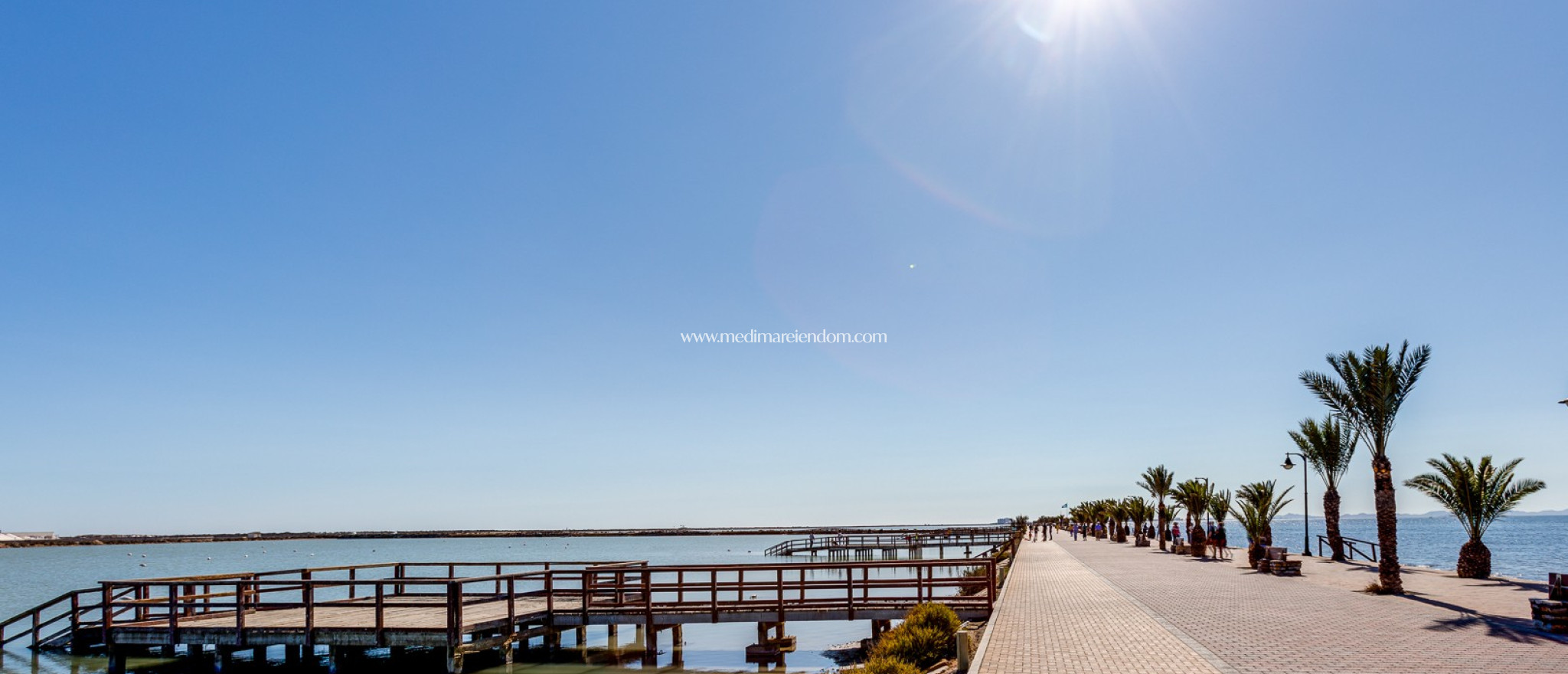 Reventa - Villa - San Javier