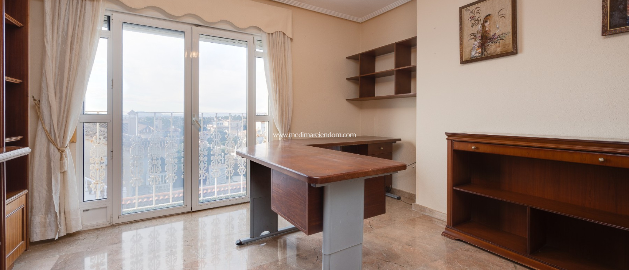 Reventa - Villa - Torrevieja - El Chaparal