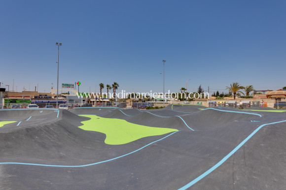 Reventa - Villa - Torrevieja - El Chaparal