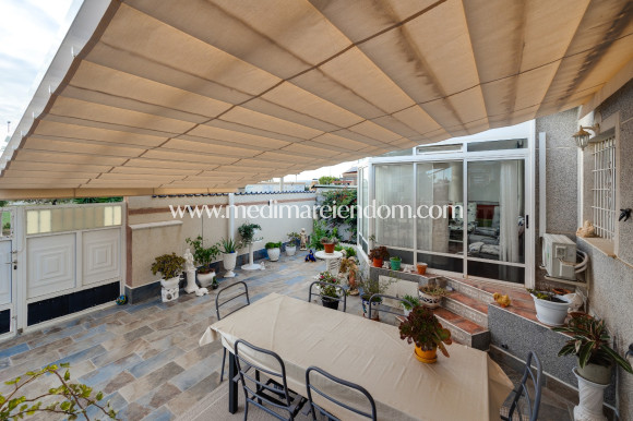 Reventa - Villa - Torrevieja - El Chaparral