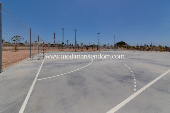 Reventa - Villa - Torrevieja - El Chaparral