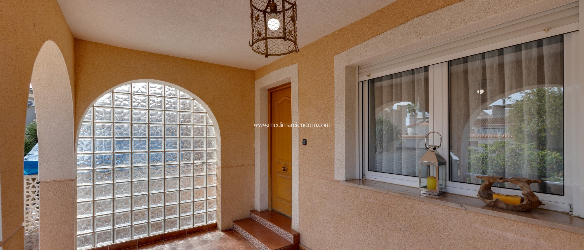 Reventa - Villa - Torrevieja - El Chaparral