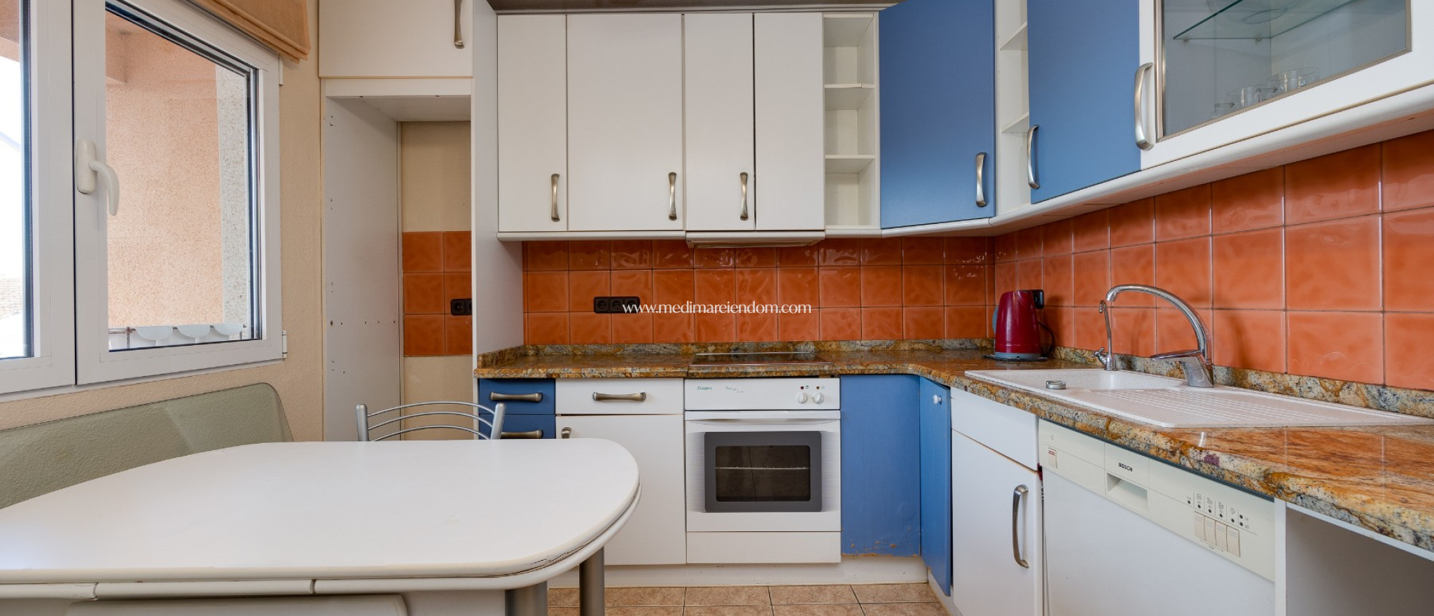 Reventa - Villa - Torrevieja - El Chaparral