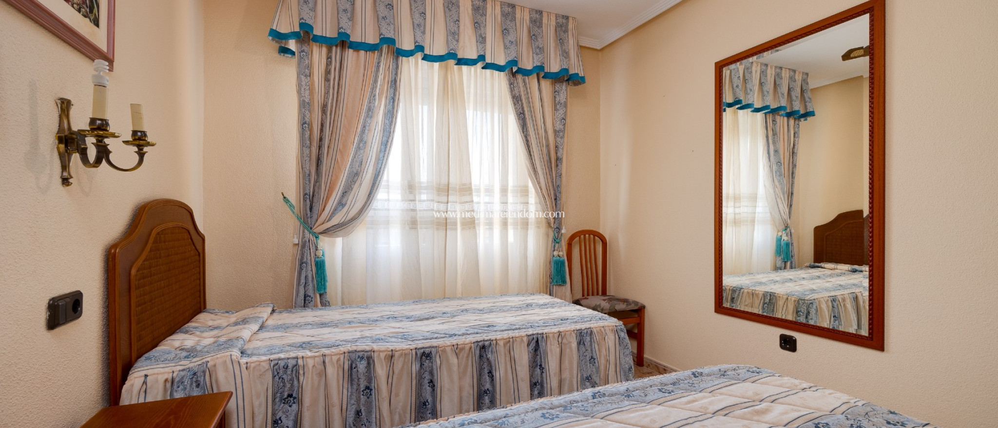 Reventa - Villa - Torrevieja - El Chaparral