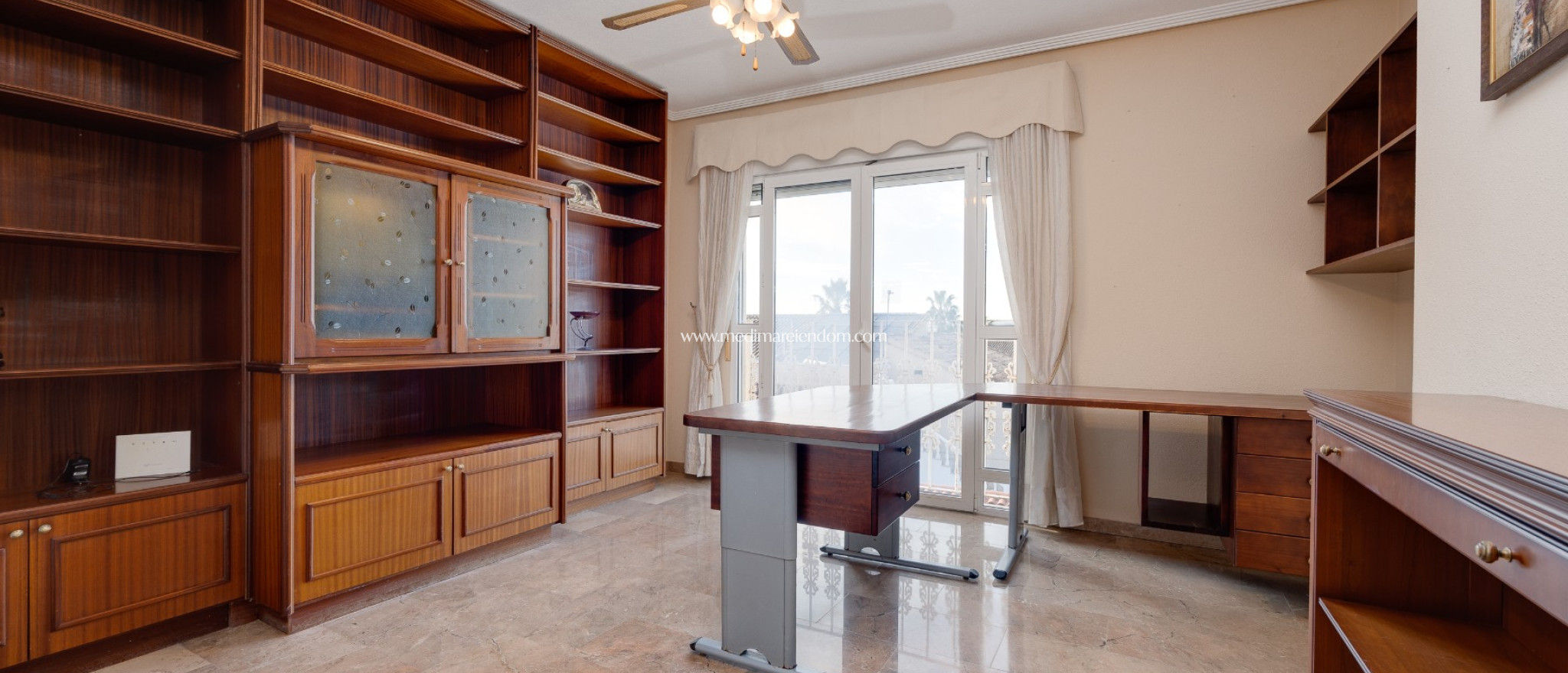 Reventa - Villa - Torrevieja - El Chaparral