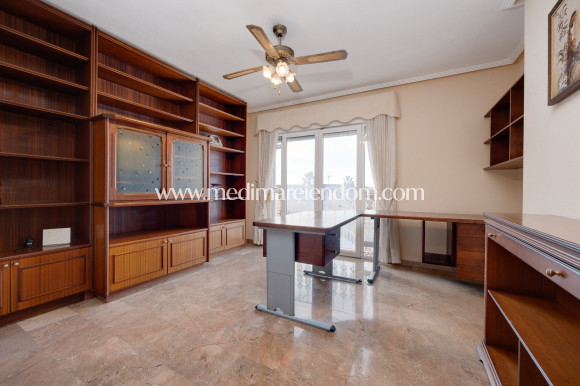 Reventa - Villa - Torrevieja - El Chaparral