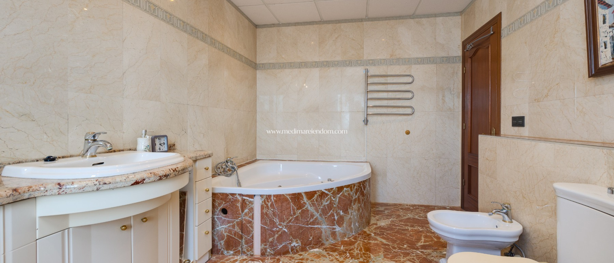 Reventa - Villa - Torrevieja - El Chaparral