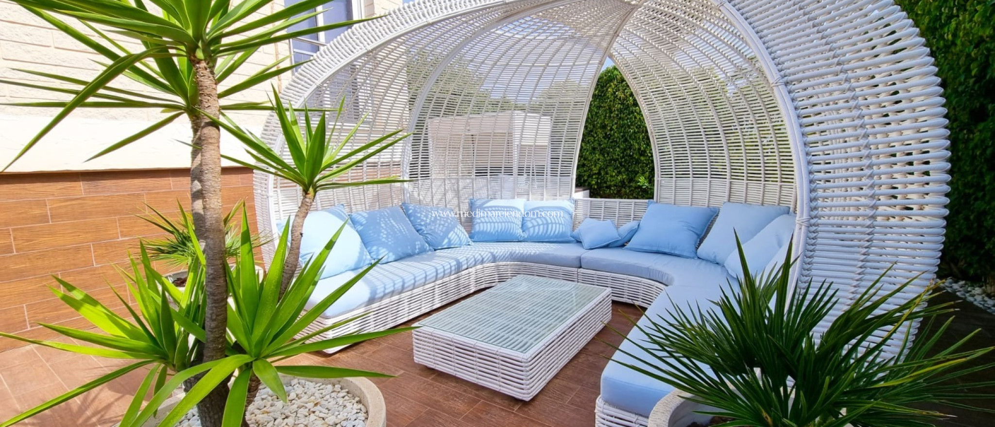 Reventa - Villa - Torrevieja - La Mata