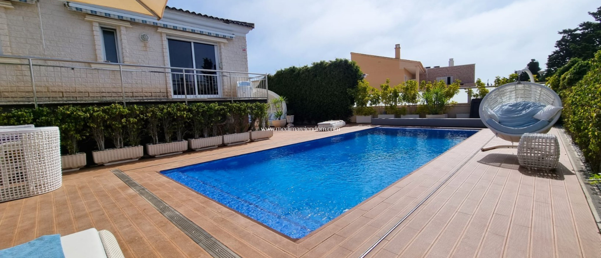 Reventa - Villa - Torrevieja - La Mata