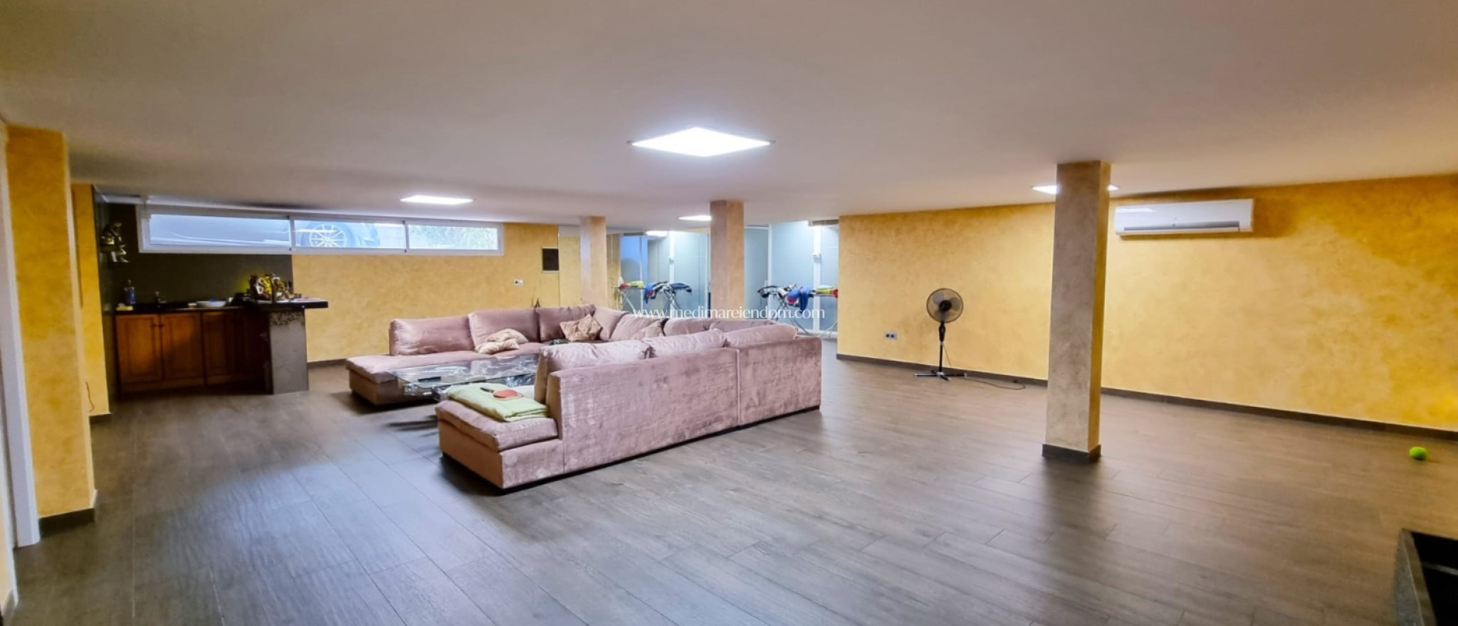 Reventa - Villa - Torrevieja - La Mata