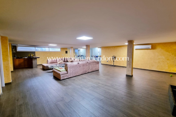 Reventa - Villa - Torrevieja - La Mata