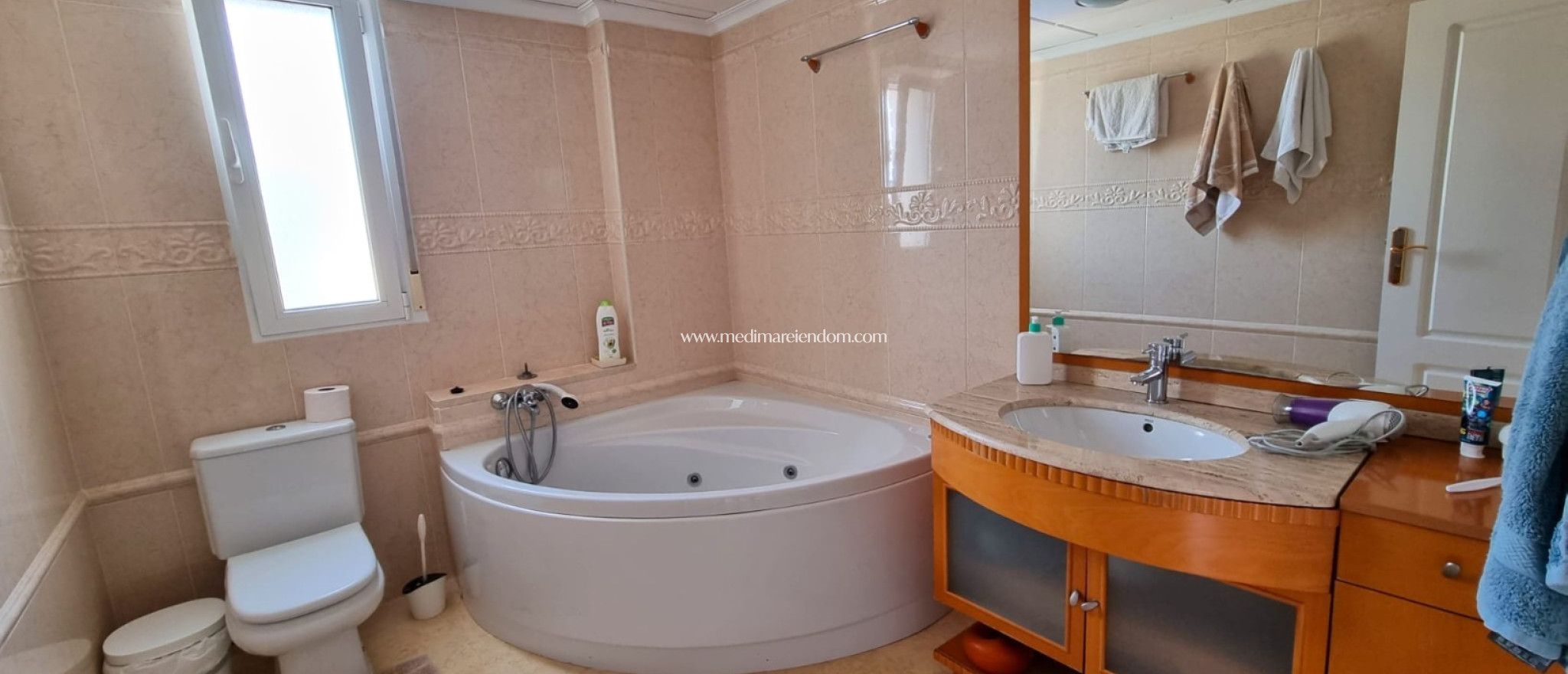 Reventa - Villa - Torrevieja - La Mata