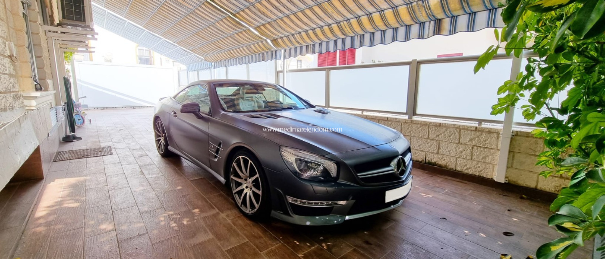 Reventa - Villa - Torrevieja - La Mata