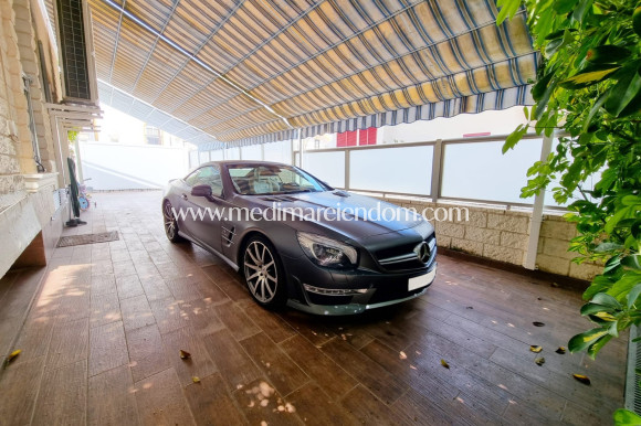 Reventa - Villa - Torrevieja - La Mata