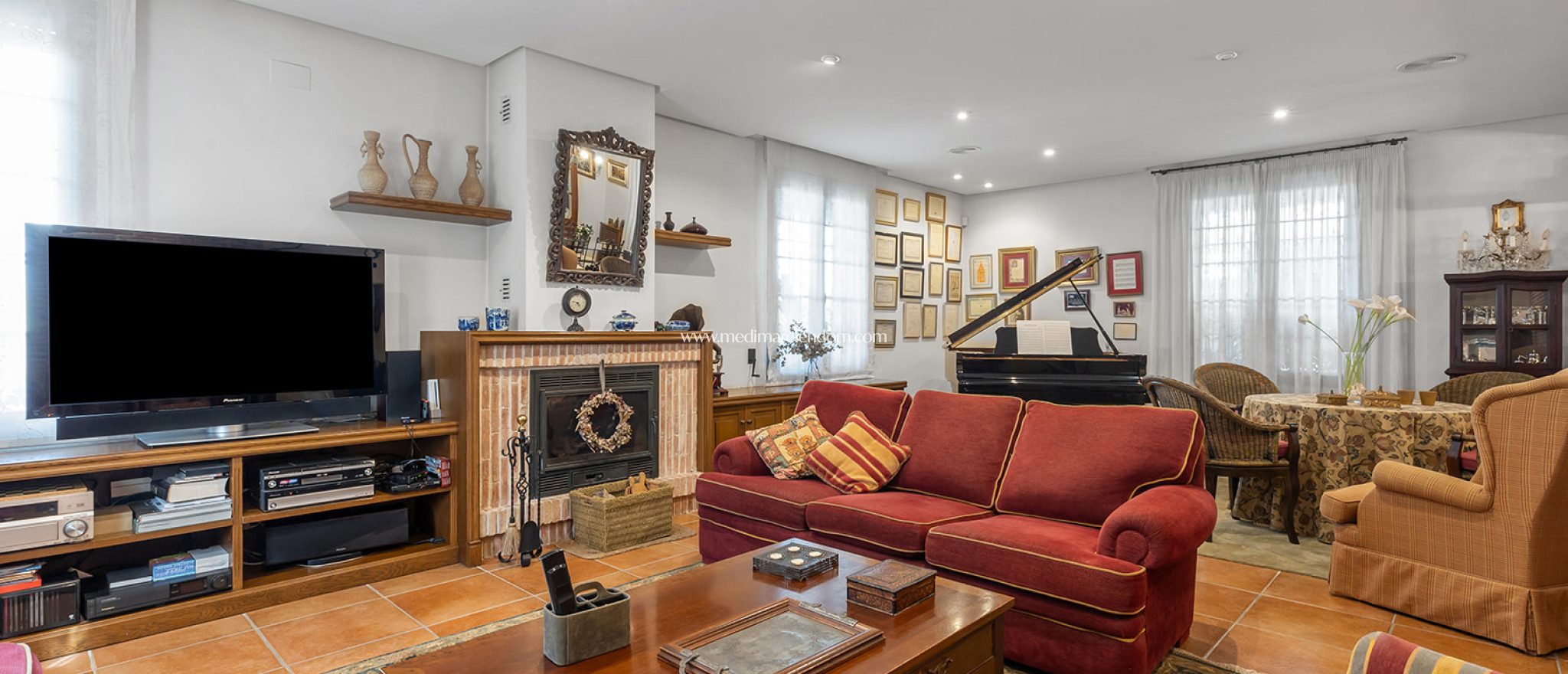 Reventa - Villa - Torrevieja - La Veleta