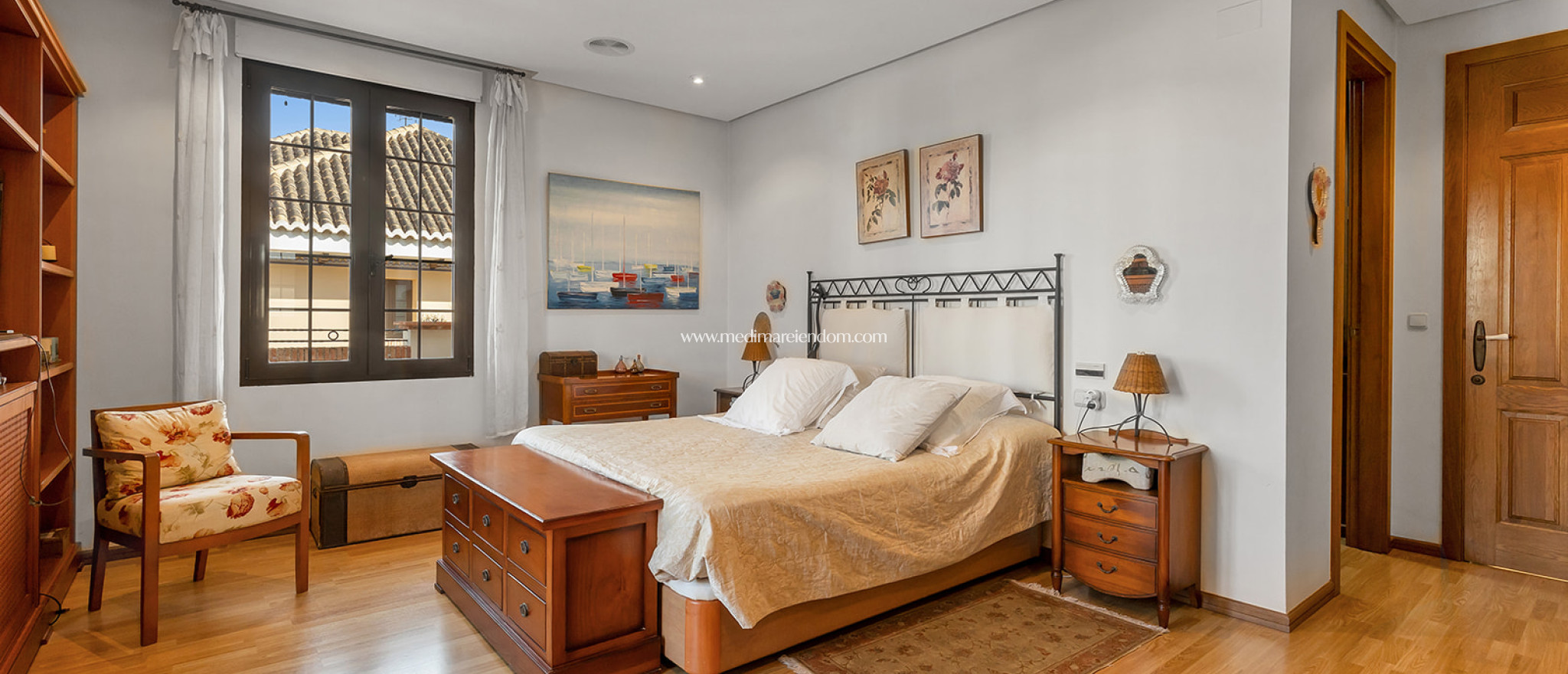 Reventa - Villa - Torrevieja - La Veleta