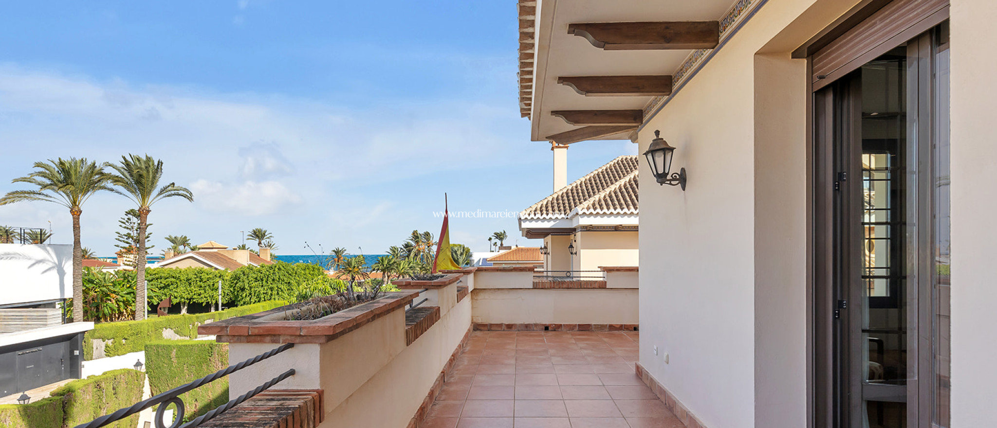 Reventa - Villa - Torrevieja - La Veleta