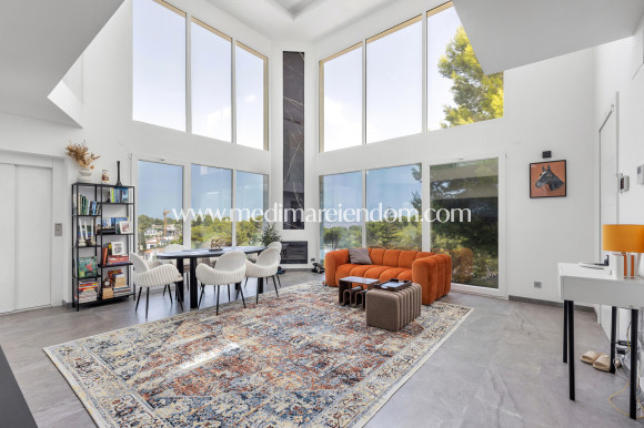 Reventa - Villa - Torrevieja - Los Balcones