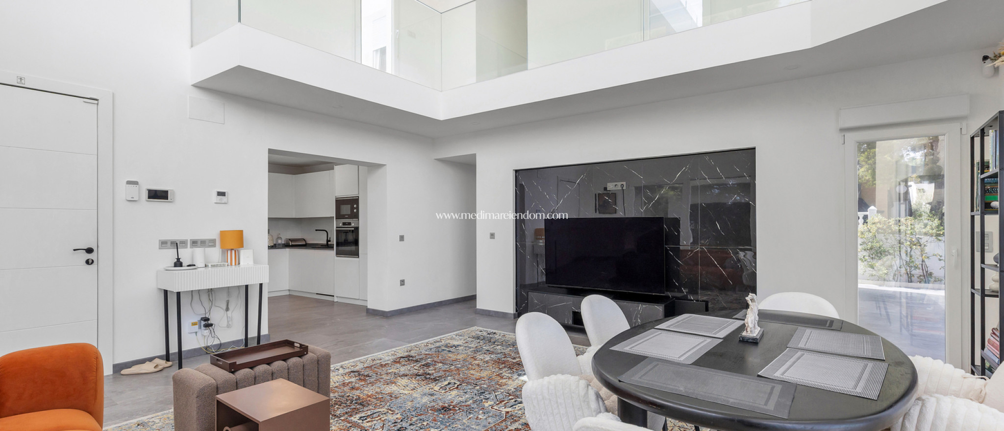 Reventa - Villa - Torrevieja - Los Balcones