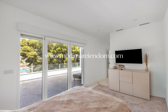 Reventa - Villa - Torrevieja - Los Balcones
