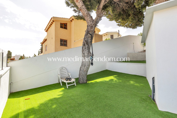 Reventa - Villa - Torrevieja - Los Balcones
