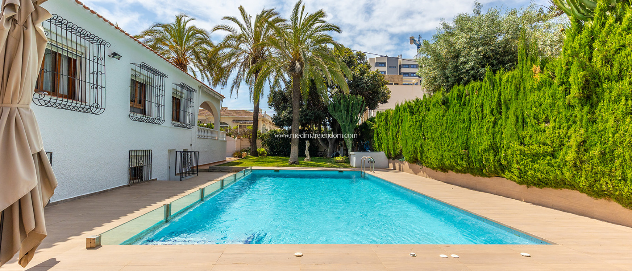 Reventa - Villa - Torrevieja - Rocio del Mar