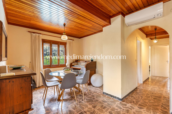 Reventa - Villa - Torrevieja - Rocio del Mar