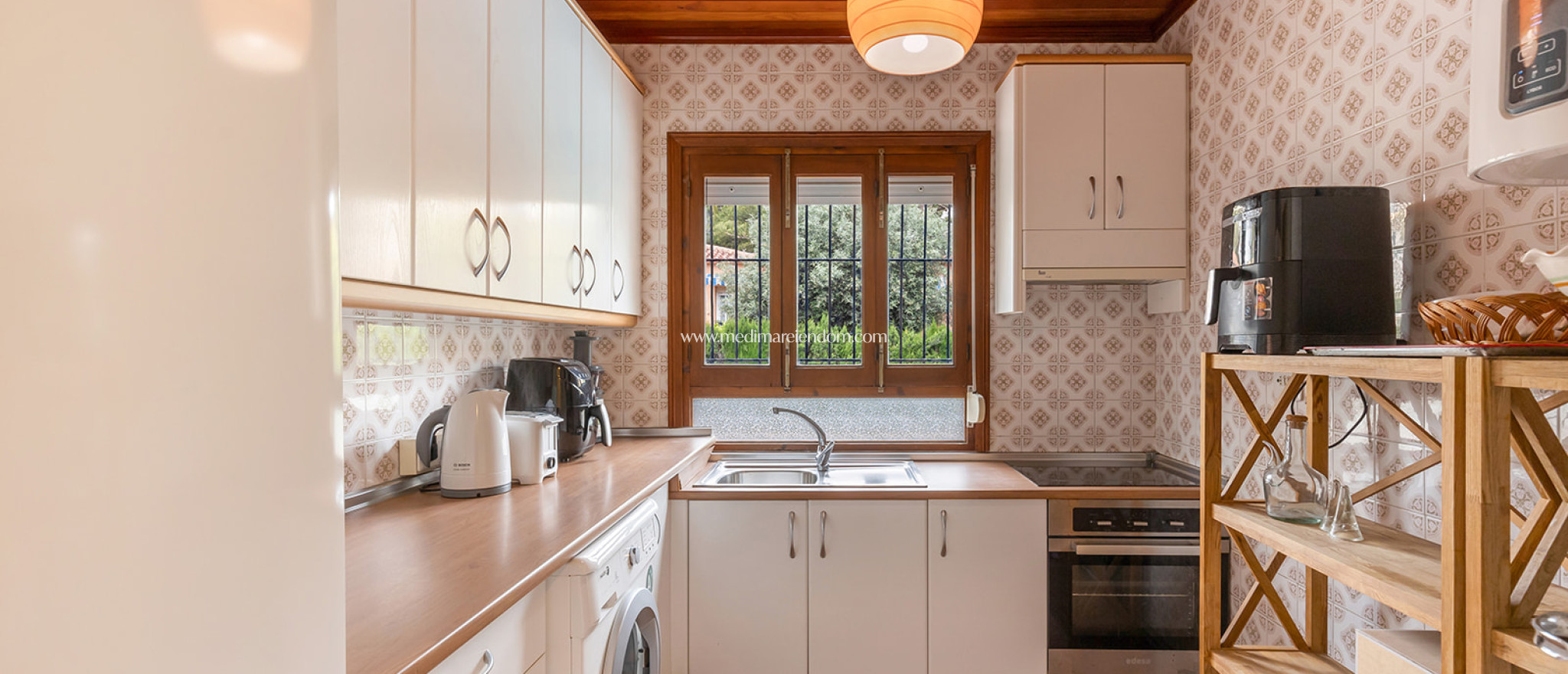 Reventa - Villa - Torrevieja - Rocio del Mar