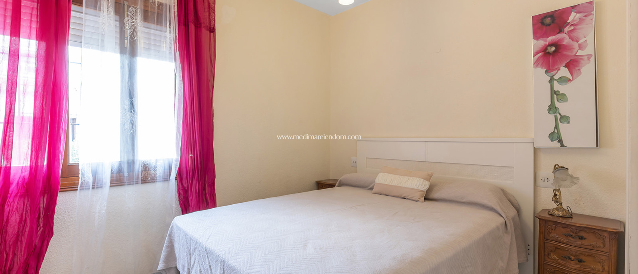 Reventa - Villa - Torrevieja - Rocio del Mar